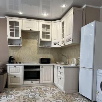 Сдается 1-комнатная квартира, 36 м²