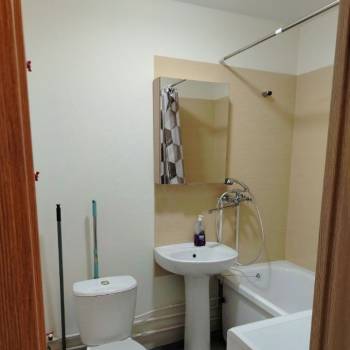 Сдается 1-комнатная квартира, 25 м²