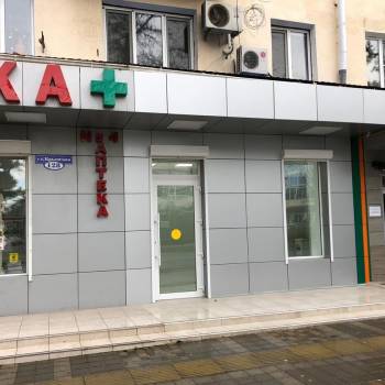 Сдается Нежилое помещение, 35 м²