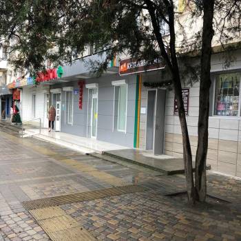 Сдается Нежилое помещение, 35 м²