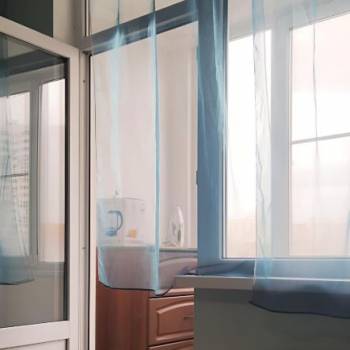Сдается 1-комнатная квартира, 28 м²