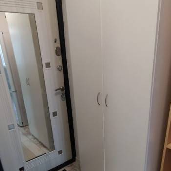 Сдается 1-комнатная квартира, 28 м²