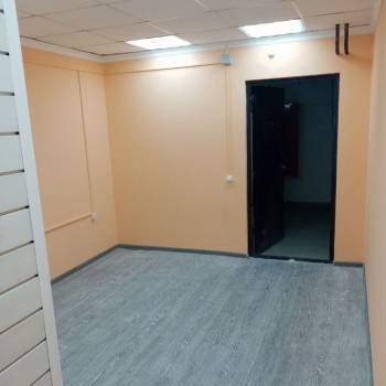 Продается Нежилое помещение, 17,7 м²
