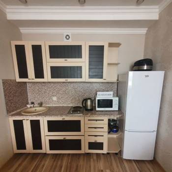 Сдается 1-комнатная квартира, 49 м²