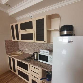Сдается 1-комнатная квартира, 49 м²