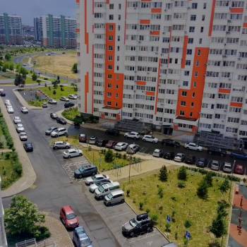Сдается 1-комнатная квартира, 36 м²