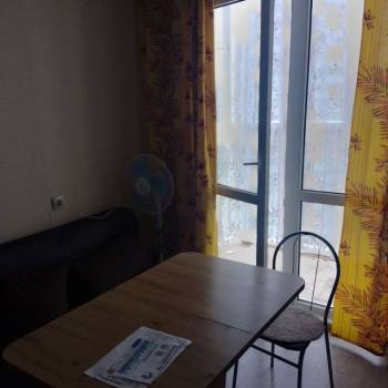 Сдается 1-комнатная квартира, 36 м²