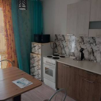 Сдается 1-комнатная квартира, 36 м²