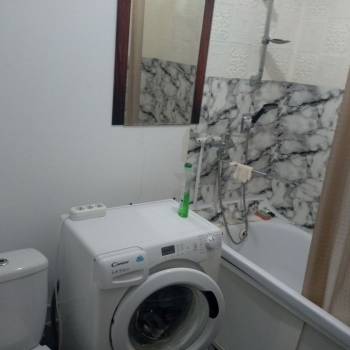 Сдается 1-комнатная квартира, 36 м²
