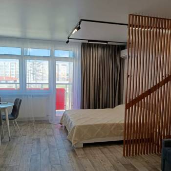 Сдается 1-комнатная квартира, 30 м²