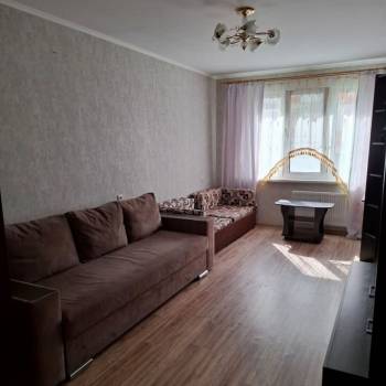 Сдается 1-комнатная квартира, 37,5 м²