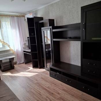 Сдается 1-комнатная квартира, 37,5 м²