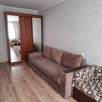 Сдается 1-комнатная квартира, 37,5 м²
