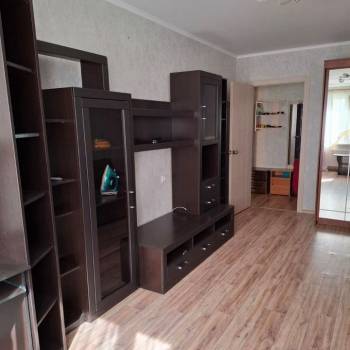 Сдается 1-комнатная квартира, 37,5 м²