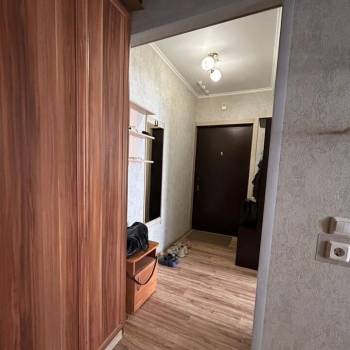 Сдается 1-комнатная квартира, 37,5 м²