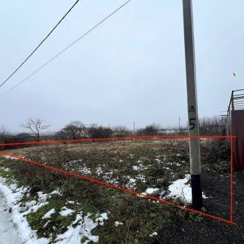 Продается Участок, 1000 м²