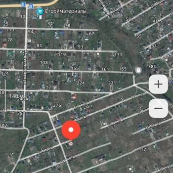 Продается Участок, 1000 м²