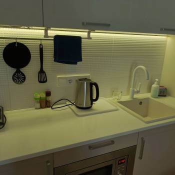 Продается 1-комнатная квартира, 16 м²