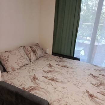 Продается 1-комнатная квартира, 16 м²