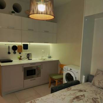Продается 1-комнатная квартира, 16 м²