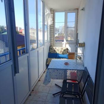 Продается 1-комнатная квартира, 24,5 м²