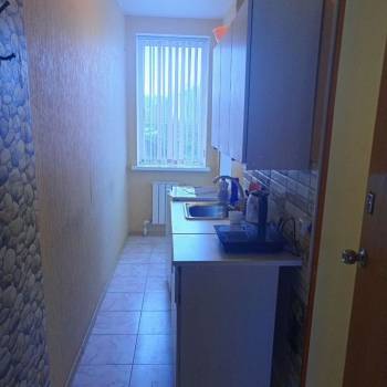 Продается 1-комнатная квартира, 24,5 м²