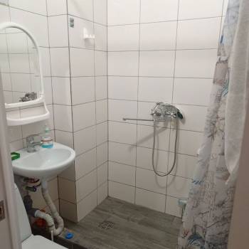 Продается 1-комнатная квартира, 24,5 м²