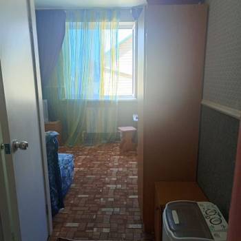Продается 1-комнатная квартира, 24,5 м²