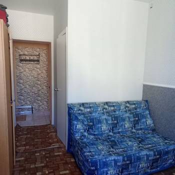 Продается 1-комнатная квартира, 24,5 м²
