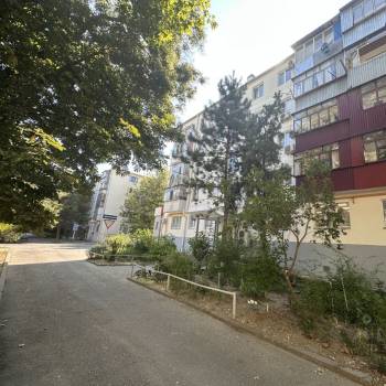 Продается 2-х комнатная квартира, 45,8 м²