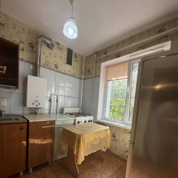 Продается 2-х комнатная квартира, 45,8 м²