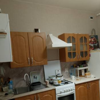 Продается 1-комнатная квартира, 33,2 м²