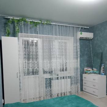 Продается 1-комнатная квартира, 33,2 м²