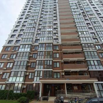 Сдается 1-комнатная квартира, 35 м²