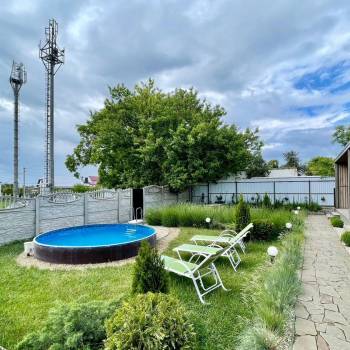 Сдается Дом, 40 м²