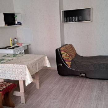 Сдается 1-комнатная квартира, 28,5 м²
