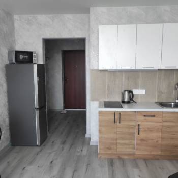 Сдается 1-комнатная квартира, 27 м²