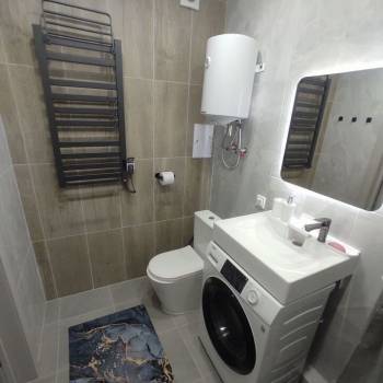 Сдается 1-комнатная квартира, 27 м²