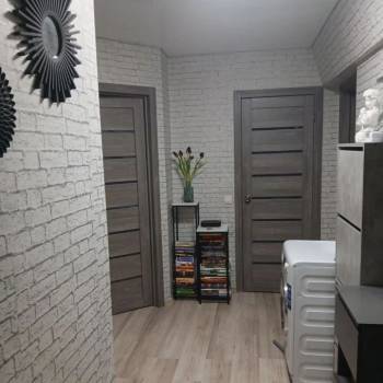 Продается 2-х комнатная квартира, 61 м²