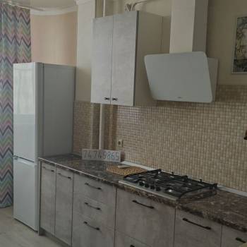 Сдается 1-комнатная квартира, 41 м²