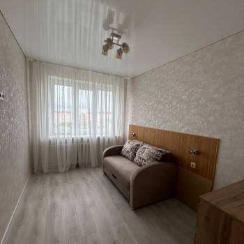 Продается 2-х комнатная квартира, 49 м²