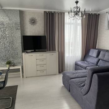 Сдается 1-комнатная квартира, 44 м²