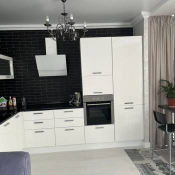 Сдается 1-комнатная квартира, 44 м²