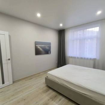 Продается 1-комнатная квартира, 40,8 м²