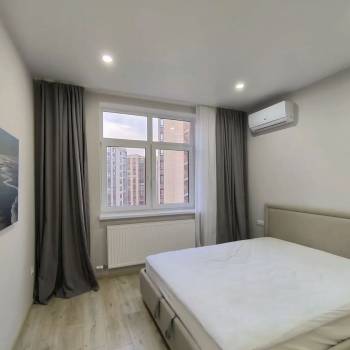 Продается 1-комнатная квартира, 40,8 м²