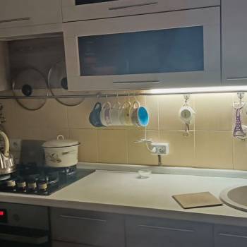 Продается 3-х комнатная квартира, 74 м²