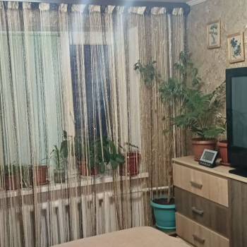 Продается 3-х комнатная квартира, 74 м²