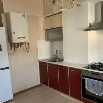 Продается 3-х комнатная квартира, 74,4 м²