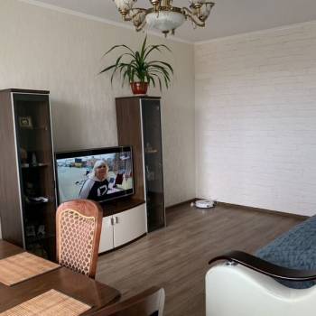Продается 3-х комнатная квартира, 74,4 м²