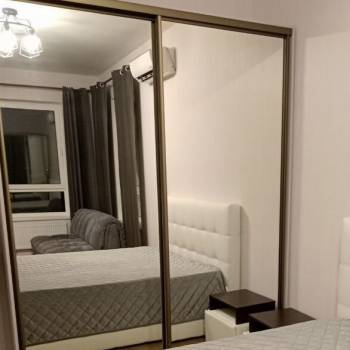 Продается 1-комнатная квартира, 45 м²